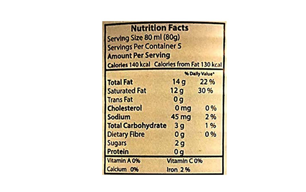 Canz Coconut Milk    Tin  400 millilitre